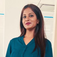 Smitha Srinivas