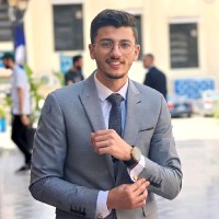 Khaled Hosni