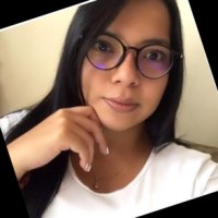 Irene Fernanda Arteaga Gonzales