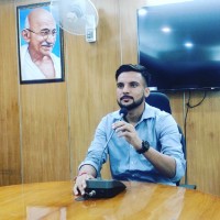 Devendra Dodwadiya