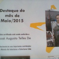 José Augusto Telles de Lima