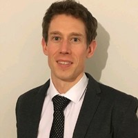 Matt Shaw