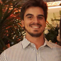 Luis Fernando Raudies Wolff