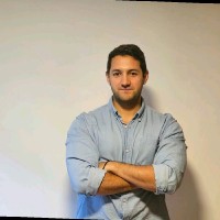 Diego Rodríguez Correa