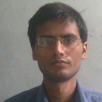 Amlendu Tiwari