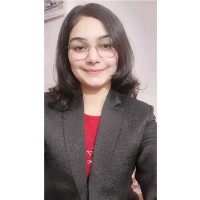 Nupur Vaghela
