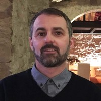 Steven Boon