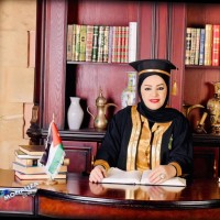 Hiyam Alkhalayleh