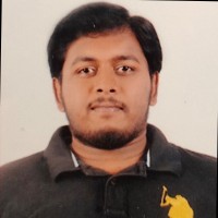Ananth Donthi