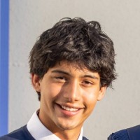 Kai Dasgupta Simpson