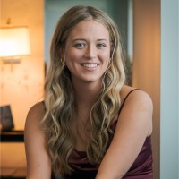Tricia Kanouff
