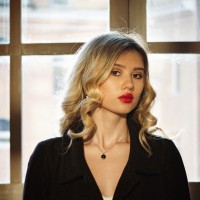 Madalina Crismari