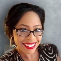 Victoria Lockett