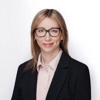 Olga Maiorova