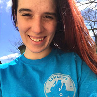 Ashley Farren, Cpdt-Ka