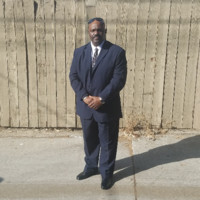 ANTHONY RECTOR