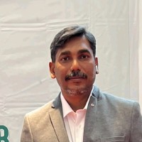 Ravichandran Murugan