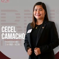 Cecel Barrete Camacho
