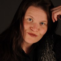 Daria Casement AIPF FHEA