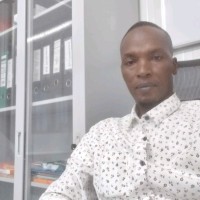 Ba Mamoudou
