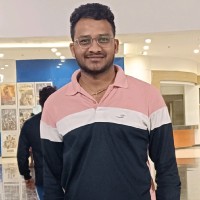 Nithish Kumar P