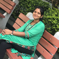 Bavyasri Mb
