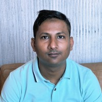 Mohd Moazzam