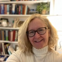 Sally Gladden