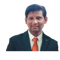 Sunil Kamble