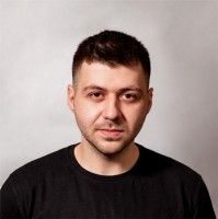 Dzejlan Redzepefendic
