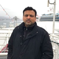 Raza Ali