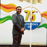 Darshan Walekar