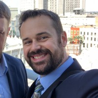 Kenneth O'Connor, Ph.D.