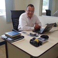 Jose Santos Diaz Carcamo