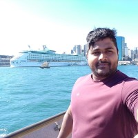 Shravan Mahajan