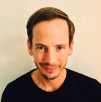 Daniel Scherr