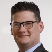 Chris Cutforth