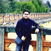 Avishek Chakraborty