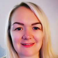 Nicola Dawson