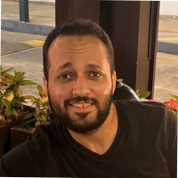 Ibrahim Youssef, M.Sc