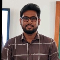 Adithya K S V