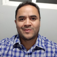 Miguel Gonzales, M. Eng.