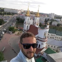 Евгений Замостоцкий
