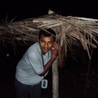Prathap Shetty