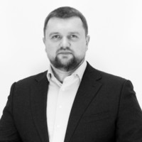 Boris Maximov