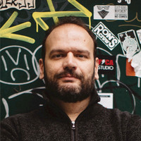 Iván Giménez Chueca