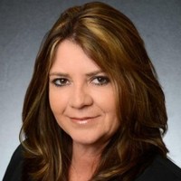 Michelle Dillard