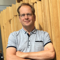 Arthur Noort, Van