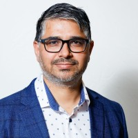 Dhiraj Kumar