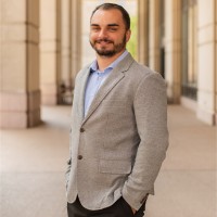 Zakary Thomas, MBA
